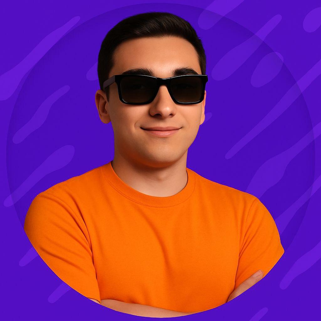 daniyal5's Profile Picture In GameUP