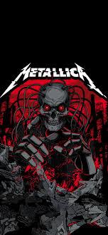 Metallic's Profile Picture In GameUP