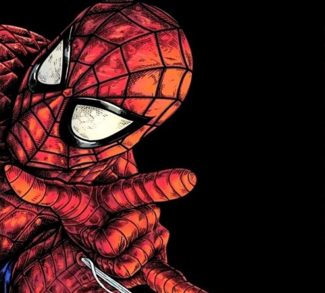 Mr.spider22's Profile Picture In GameUP
