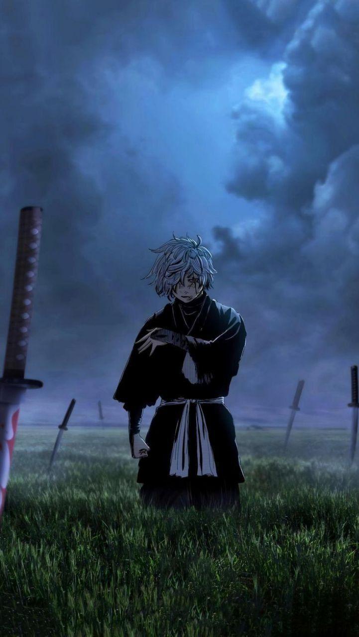 Alucard's Profile Picture In GameUP