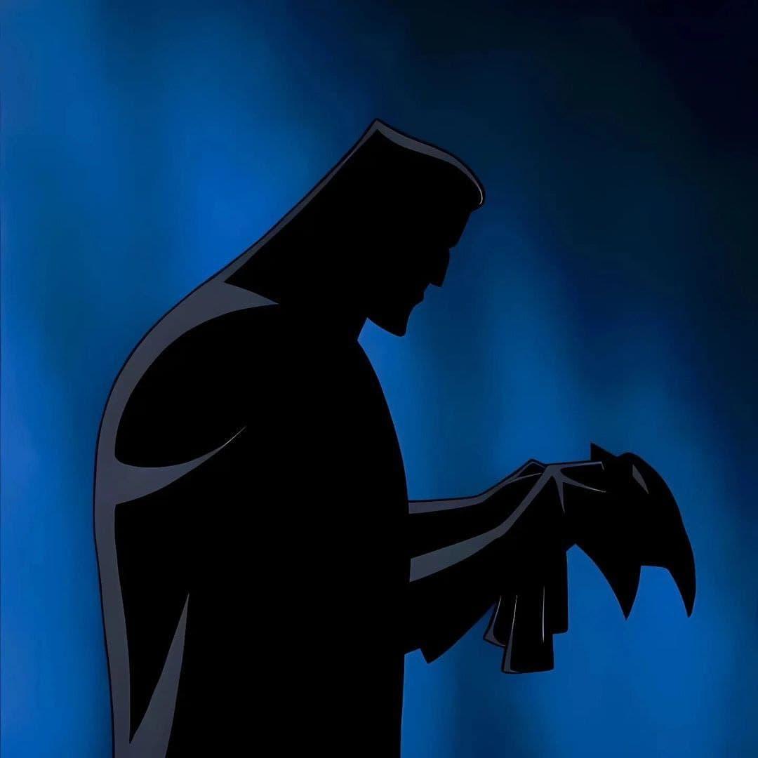 BATMAN_0's Profile Picture In GameUP