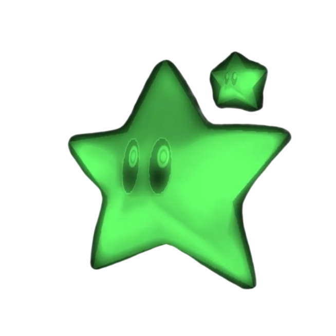 Bukk's Profile Picture In GameUP