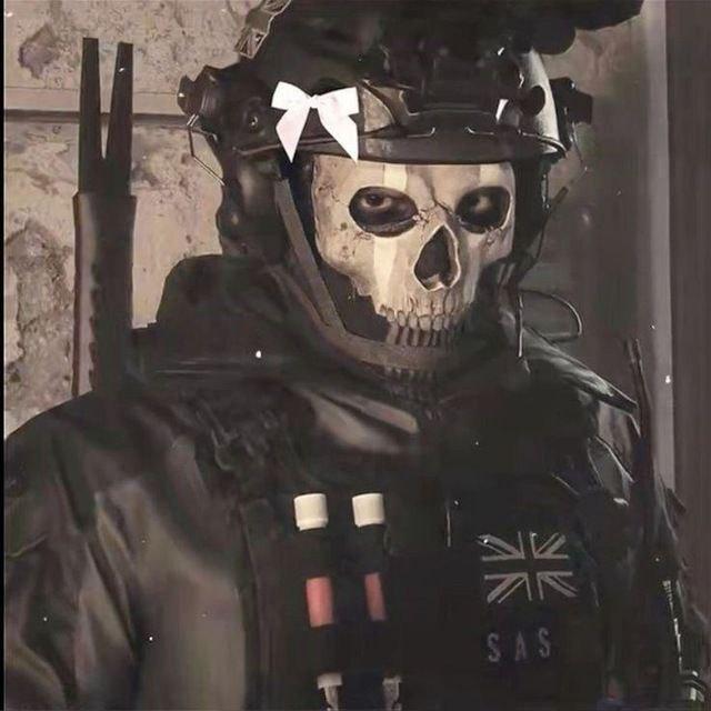 farox's Profile Picture In GameUP