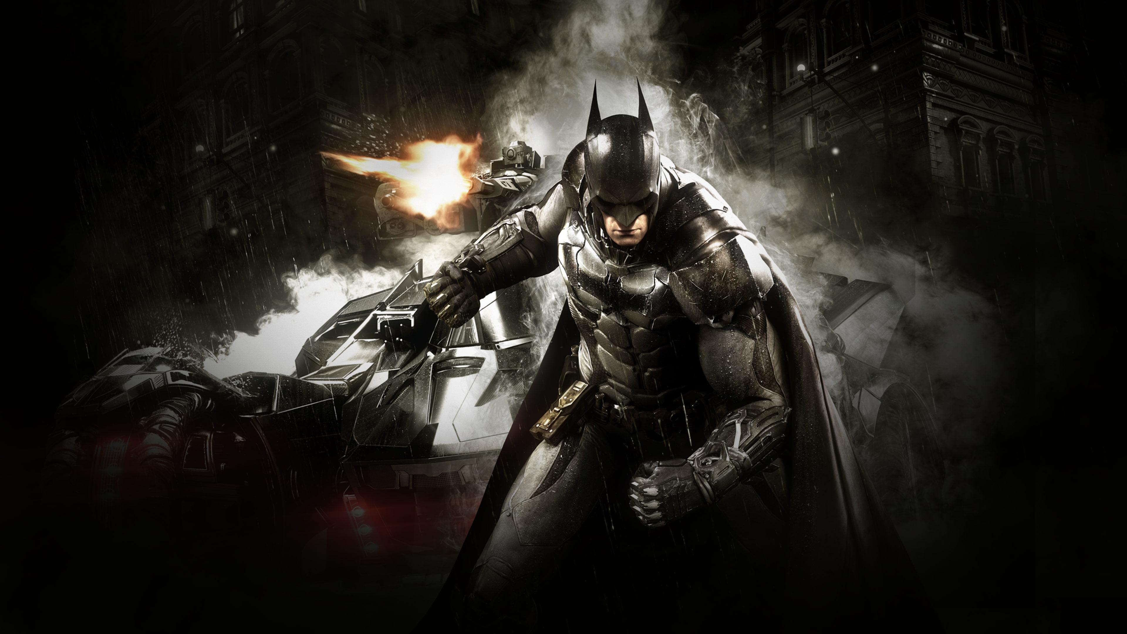 be man migan batmany's Profile Picture In GameUP