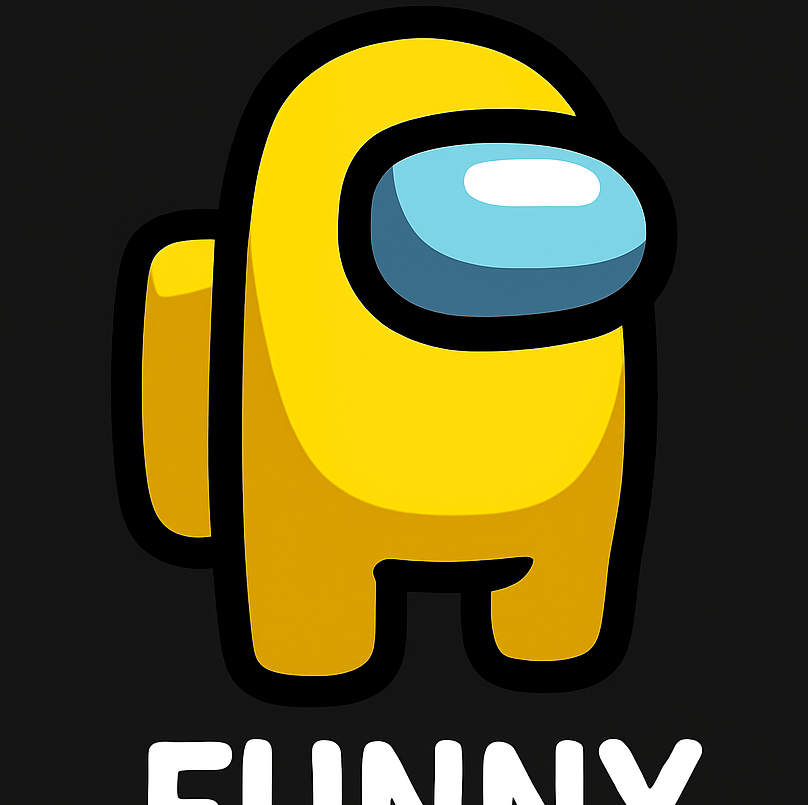 RealACM's Profile Picture In GameUP