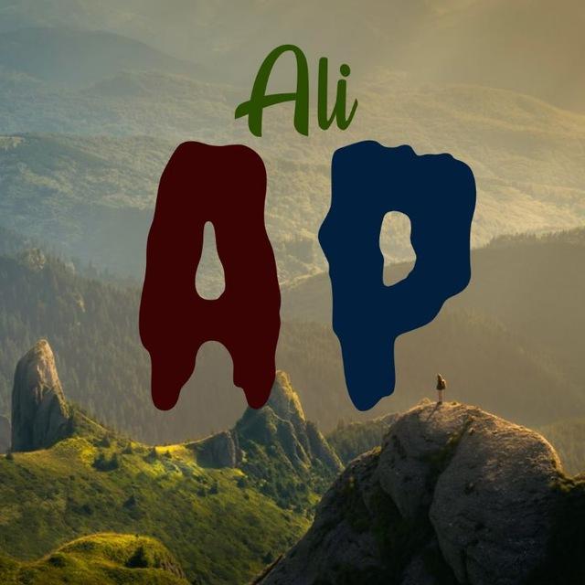 AliAP999's Profile Picture In GameUP