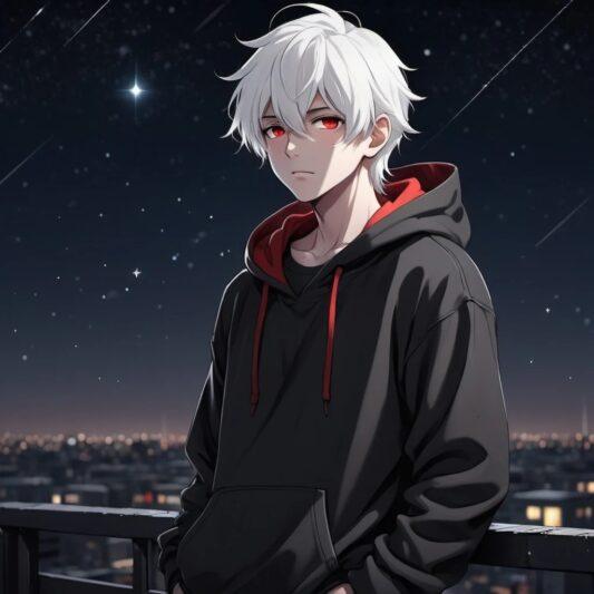 atilaghost's Profile Picture In GameUP