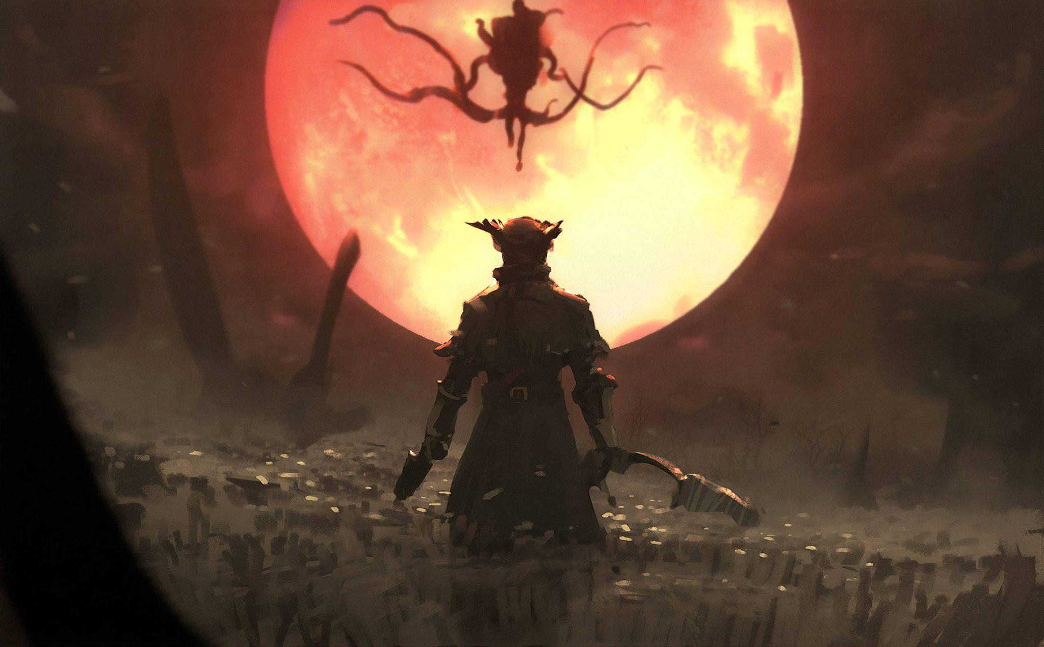 Morgoth's Profile Picture In GameUP