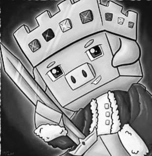 ERAGON's Profile Picture In GameUP