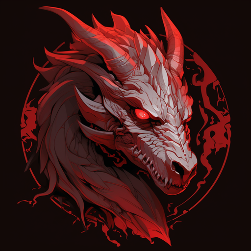 TK_DRAGON's Profile Picture In GameUP