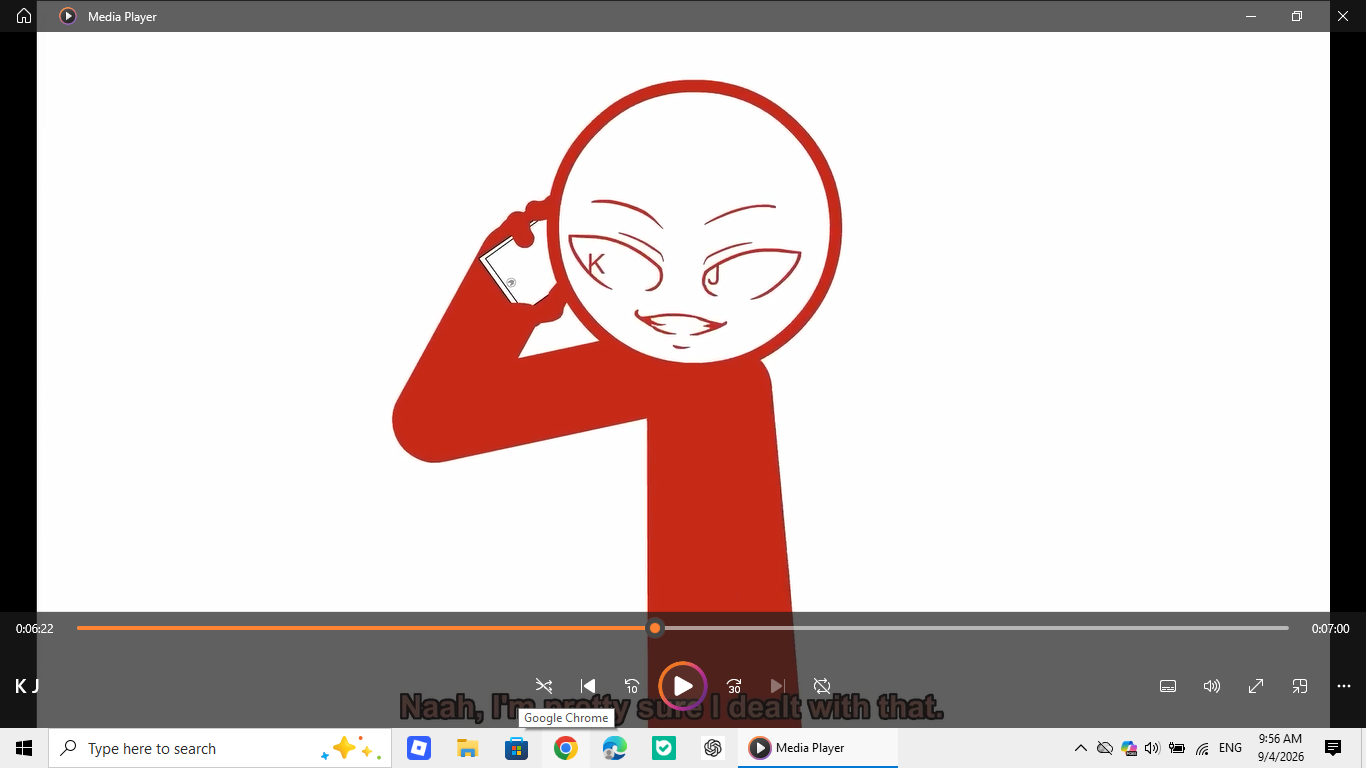 KJ_1st's Profile Picture In GameUP
