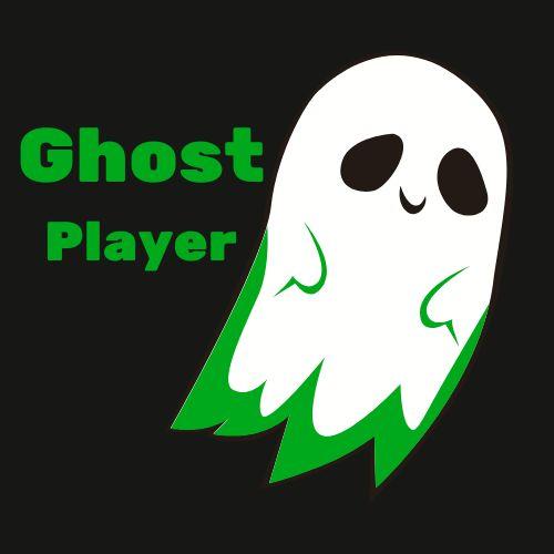 Ghost_Player's Profile Picture In GameUP