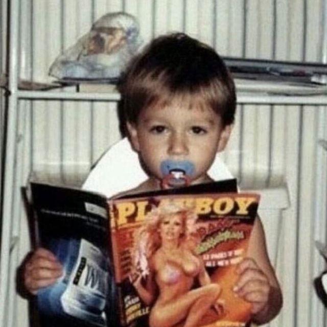 TheCaPiX's Profile Picture In GameUP