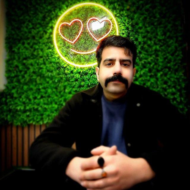 MahdiAd's Profile Picture In GameUP