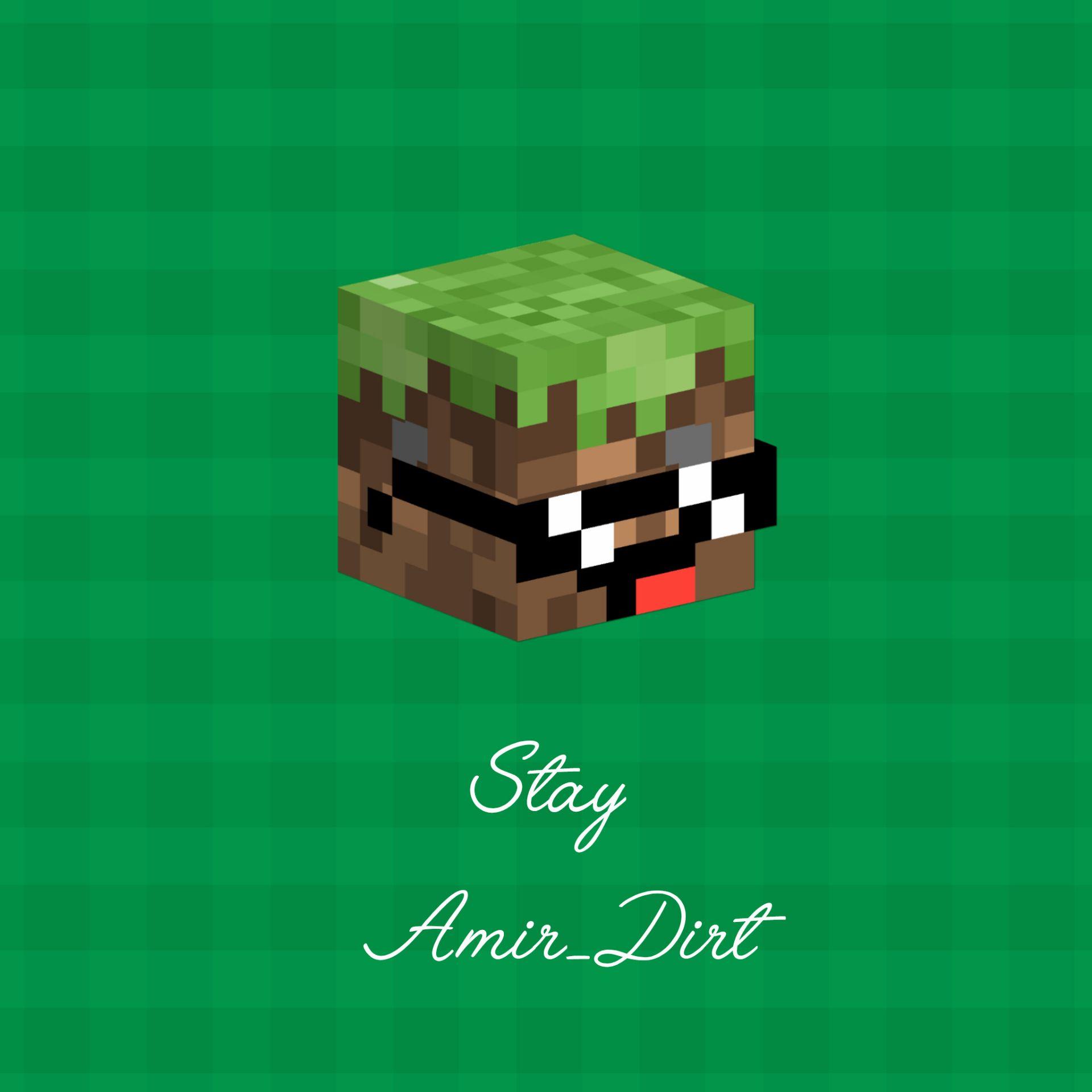 amir_dirt's Profile Picture In GameUP