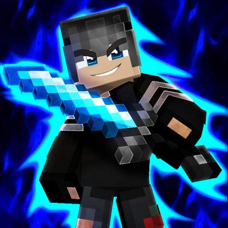 AMIN144125's Profile Picture In GameUP