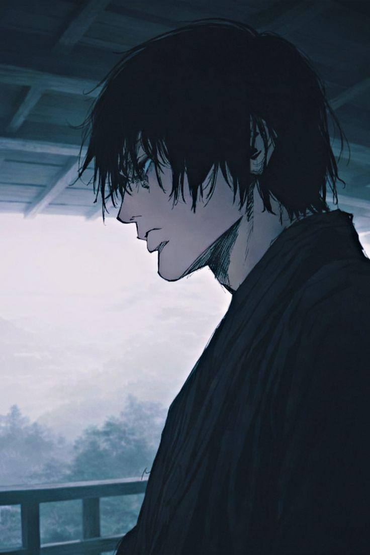 EVIL 19's Profile Picture In GameUP