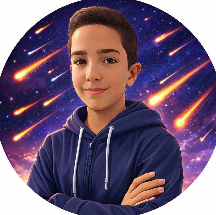 سجاد مکسر's Profile Picture In GameUP