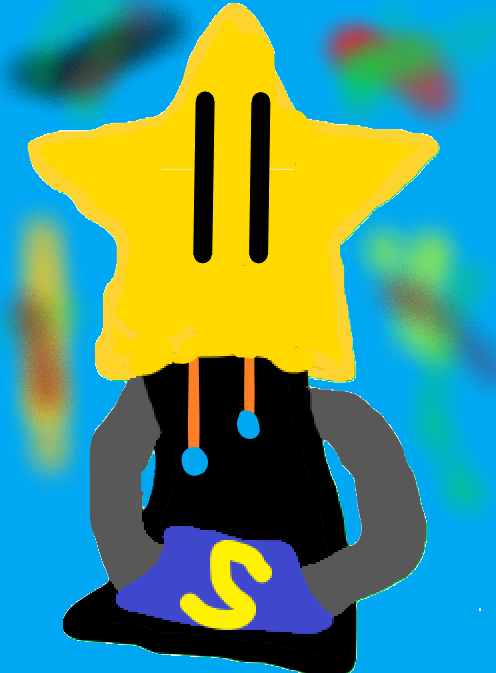 STAR_HOBBY's Profile Picture In GameUP