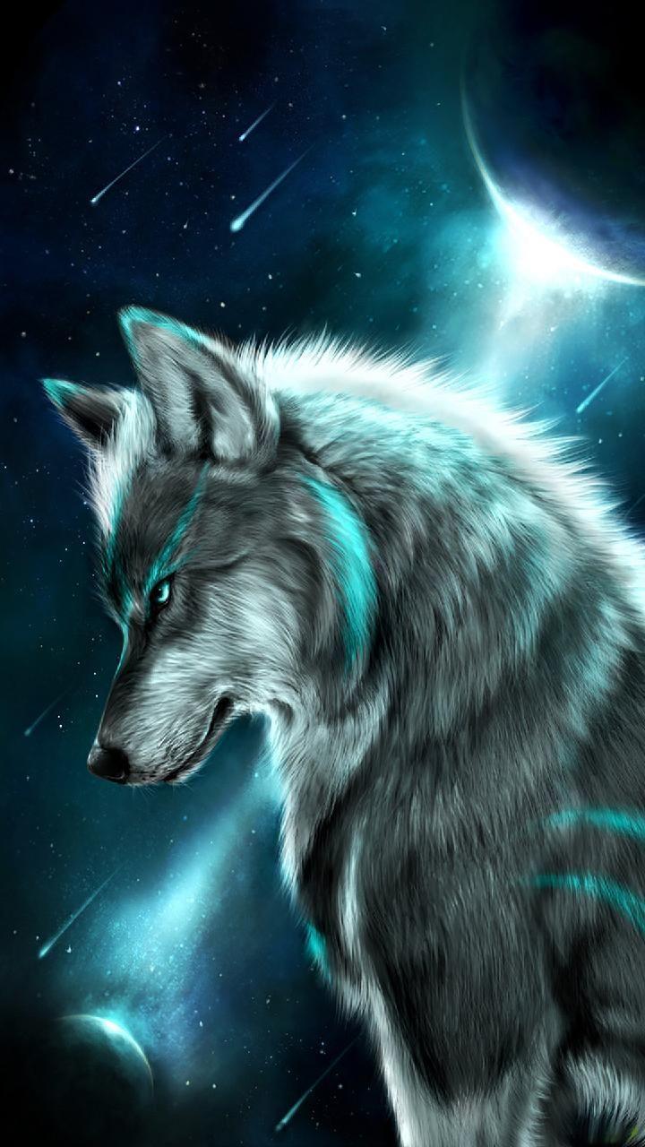 night_wolf's Profile Picture In GameUP