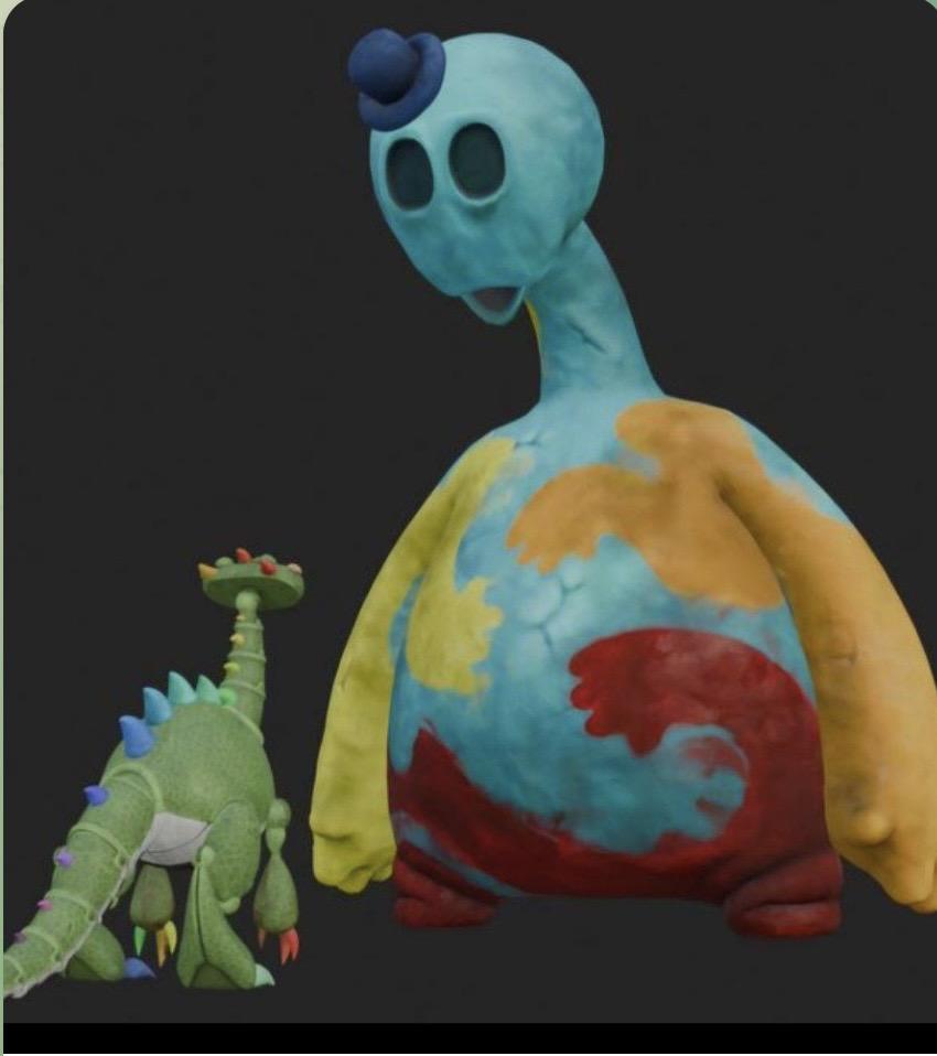 DOEY's Profile Picture In GameUP