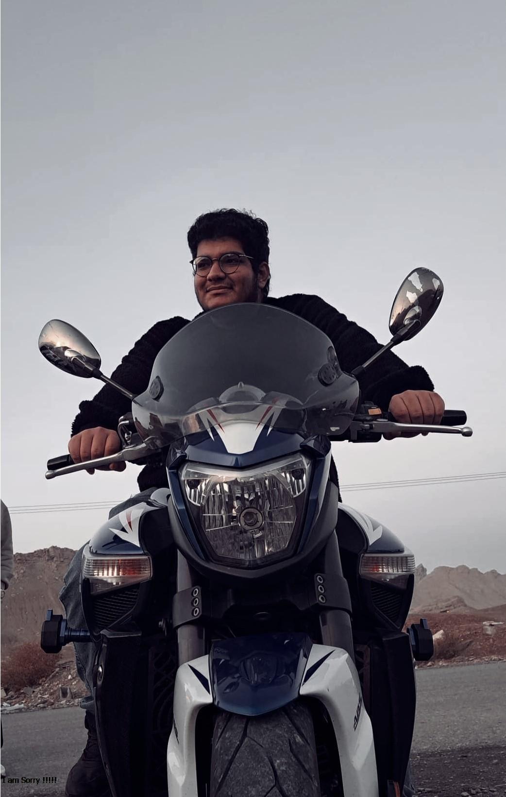 mahdi138553's Profile Picture In GameUP