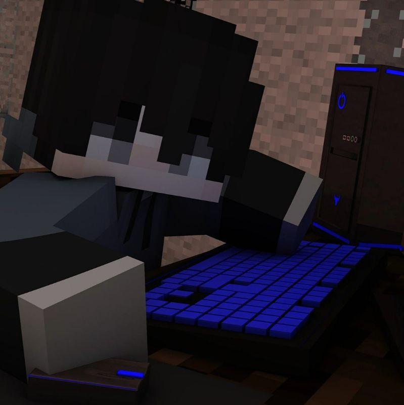 PARHAM_XD's Profile Picture In GameUP