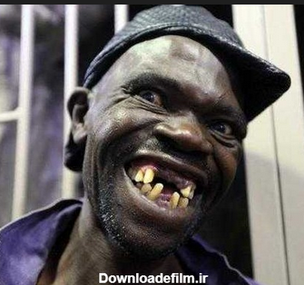 nigga's Profile Picture In GameUP