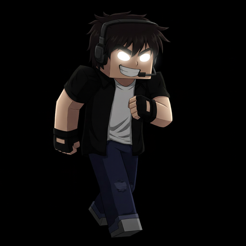 AAF_Gamer_2013's Profile Picture In GameUP