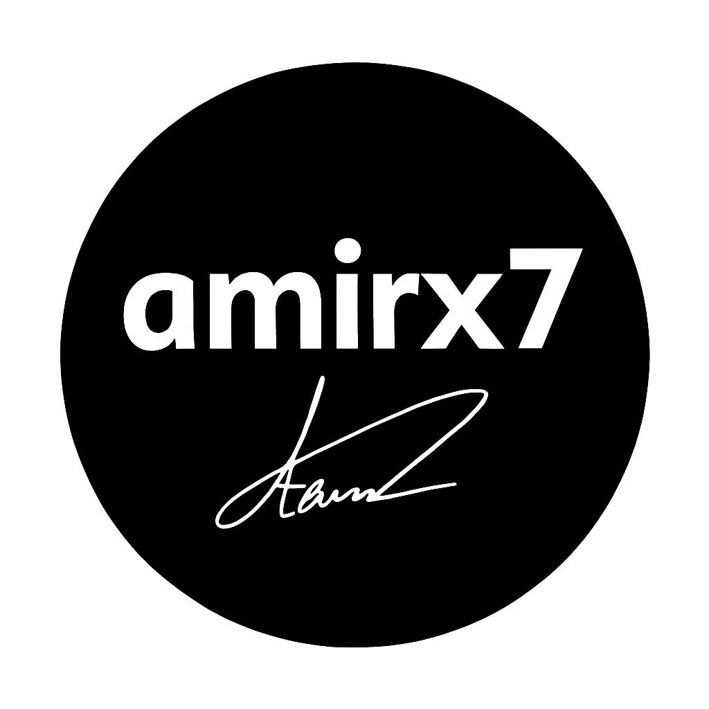 Amir_heydari129's Profile Picture In GameUP
