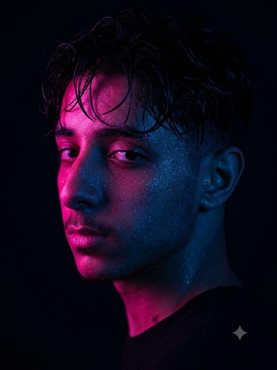 amiranthic's Profile Picture In GameUP
