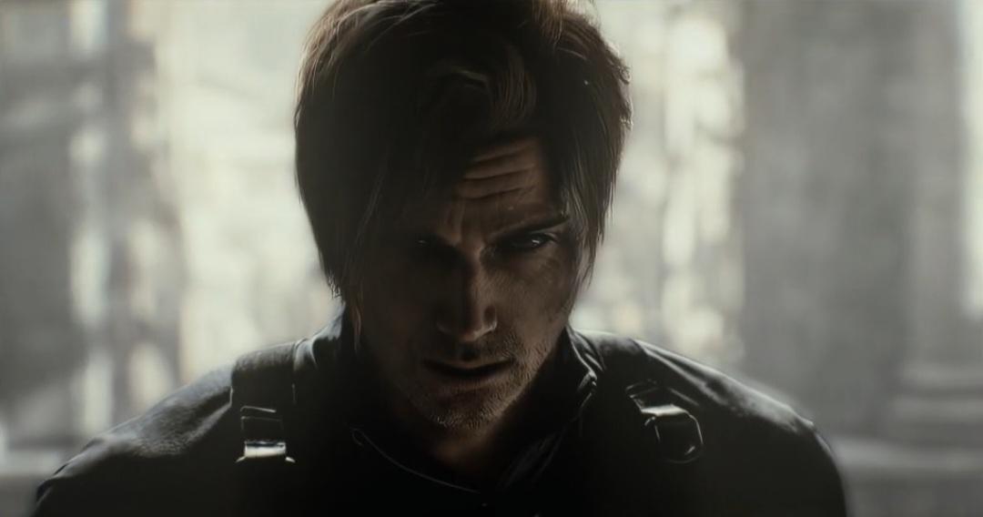 Leon.sx.kennedy's Profile Picture In GameUP