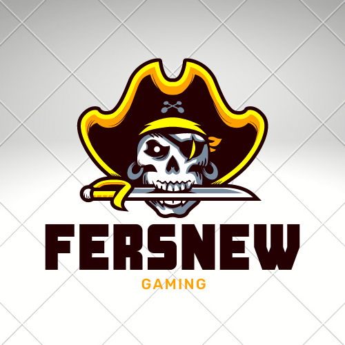 FERSNEW's Profile Picture In GameUP