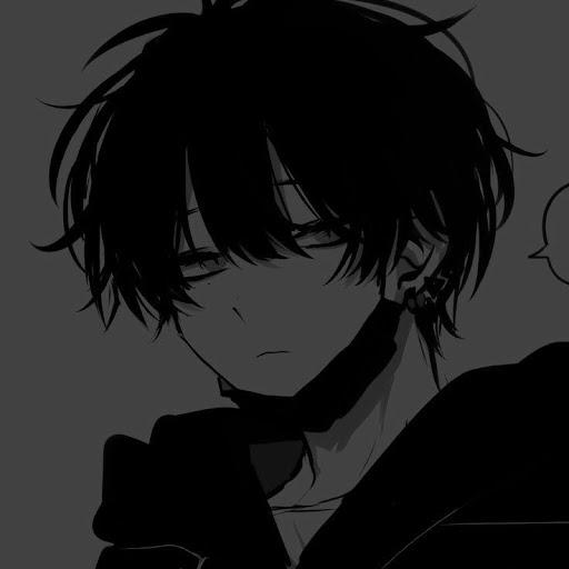 kaito's Profile Picture In GameUP