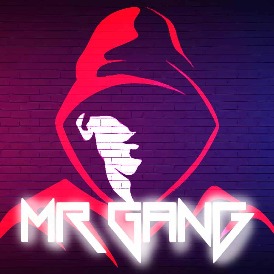 Mr.gang's Profile Picture In GameUP