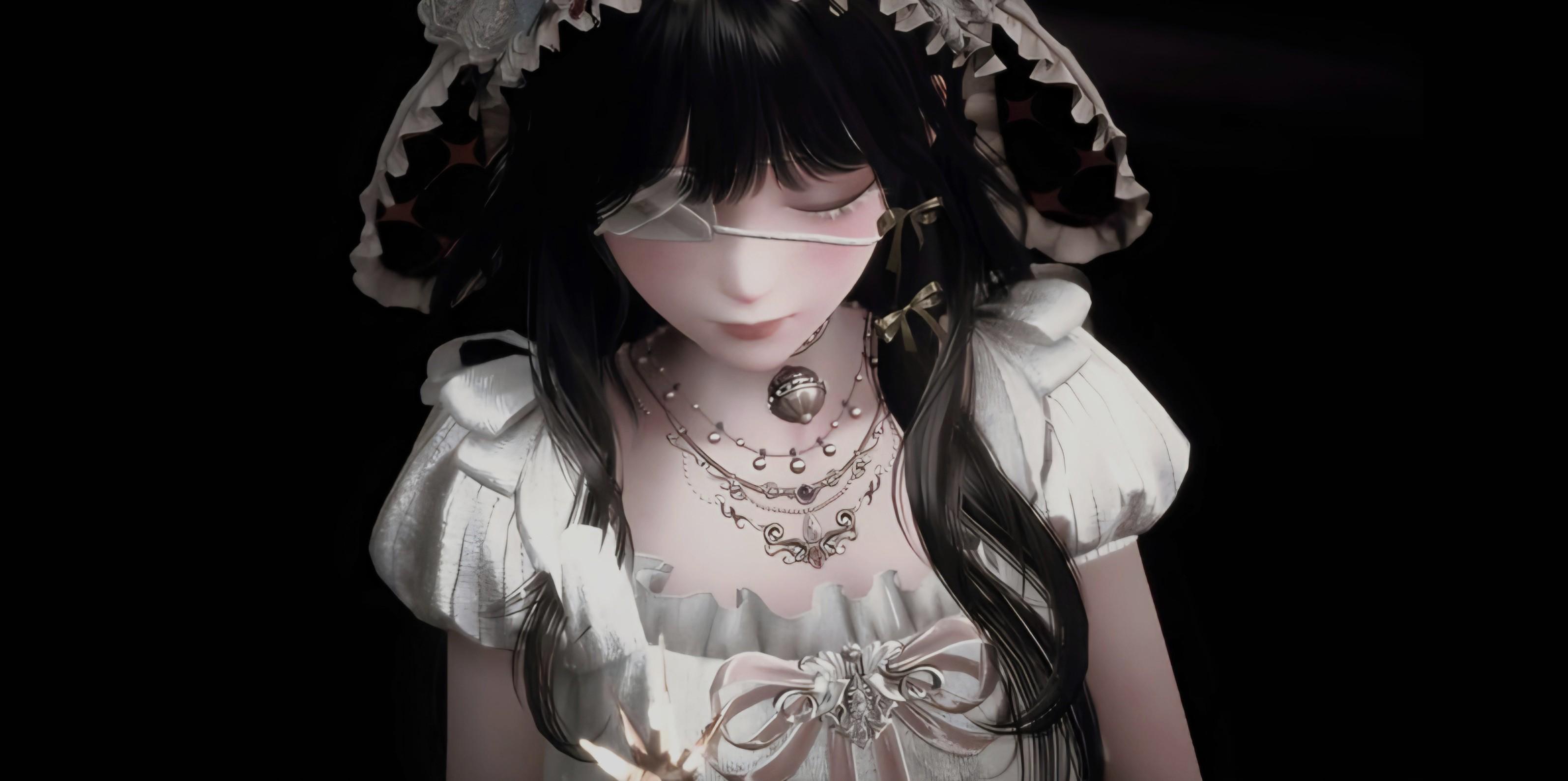 Lily's Profile Picture In GameUP