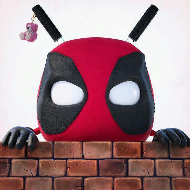 GameVan's Profile Picture In GameUP