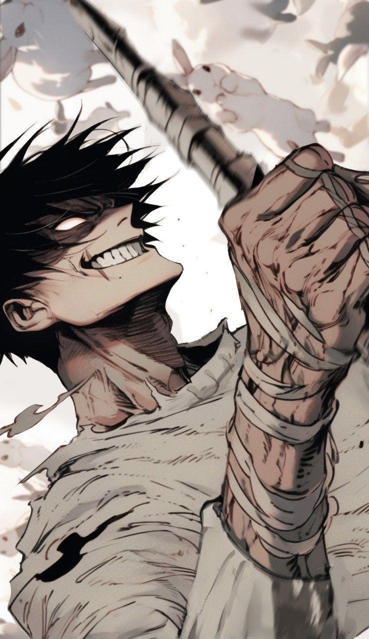alpha_TOJI's Profile Picture In GameUP