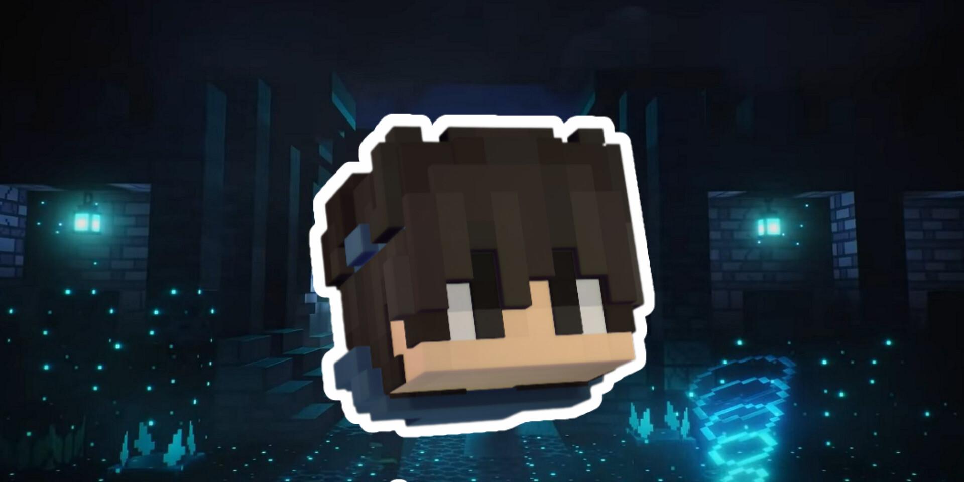 Saly_4545's Profile Picture In GameUP