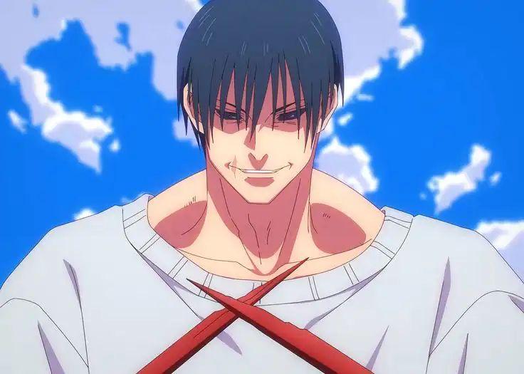 TOJI021's Profile Picture In GameUP