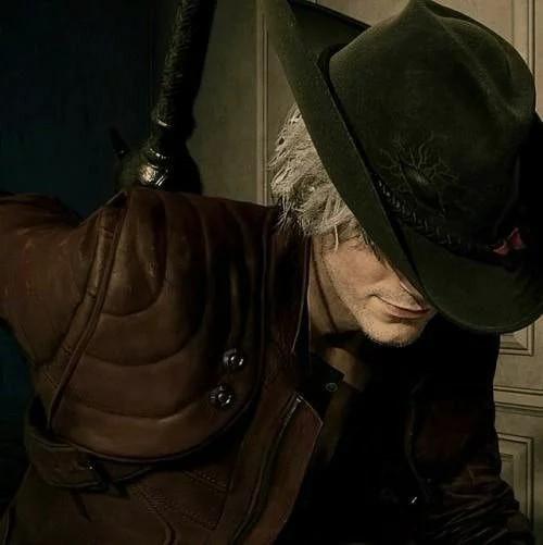 rainman's Profile Picture In GameUP