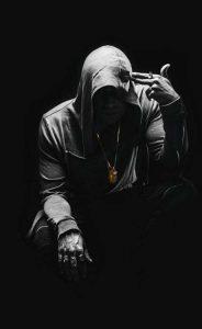 Algorthm's Profile Picture In GameUP