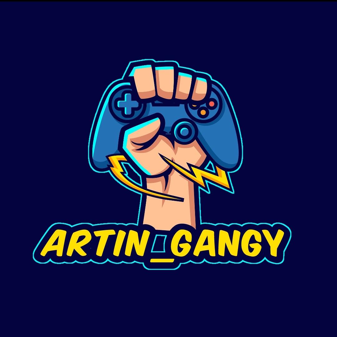 Artin_gangy's Profile Picture In GameUP
