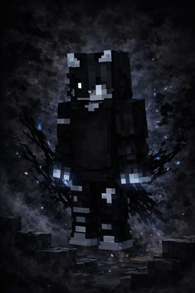 taha.dark's Profile Picture In GameUP