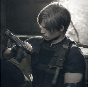 daniyalking's Profile Picture In GameUP