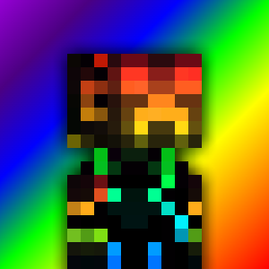 (人◕‿◕) e̴g̴T̴h̴e̴R̴O̴M̴Z̴Z̴ (•◡•)'s Profile Picture In GameUP