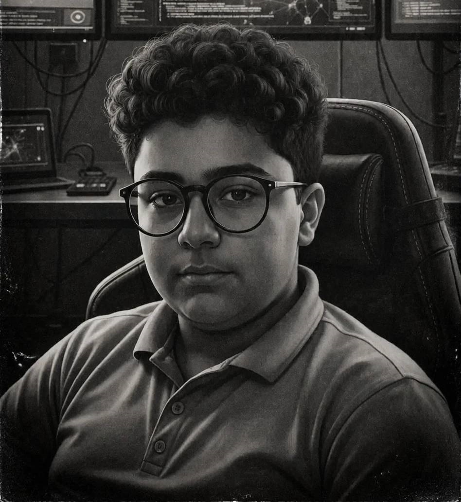 mohsen's Profile Picture In GameUP