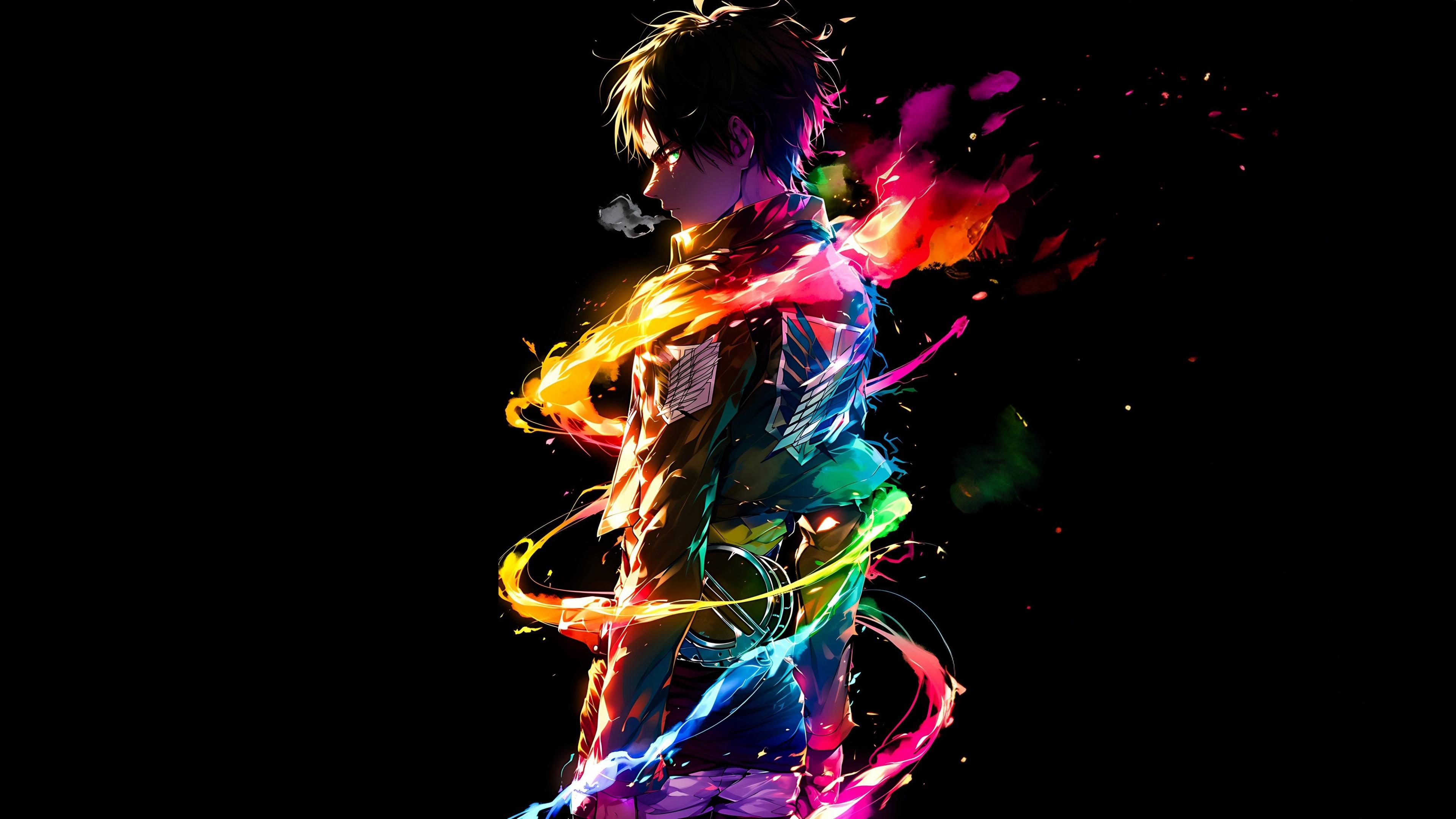 blsck wolf's Profile Picture In GameUP
