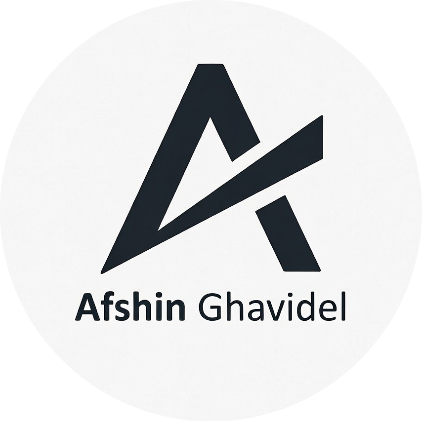 افشین قویدل's Profile Picture In GameUP