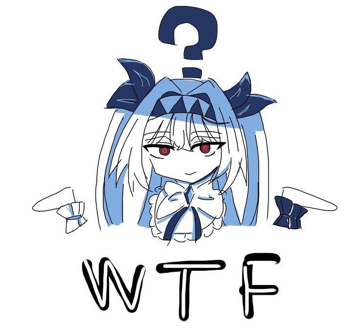 deco's Profile Picture In GameUP